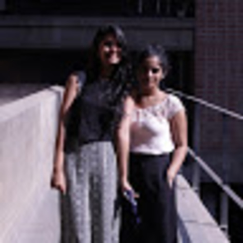 Meet your Posher, Divya